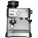 SOLIS Grind & Infuse Perfetta, Type 1019, Silber (980.35)