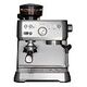 SOLIS Grind & Infuse Perfetta, Type 1019, Silver (980.35)