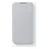 SAMSUNG LED View Cover, Galaxy S22, Light Gray (EF-NS901PJEGEW)