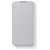 SAMSUNG LED View Cover, Galaxy S22+, Light Gray (EF-NS906PJEGEW)