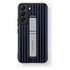 SAMSUNG Protective Standing Cover, Galaxy S22, Navy (EF-RS901CNEGWW)