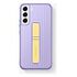 SAMSUNG Protective Standing Cover, Galaxy S22+, Lavendel (EF-RS906CVEGWW)