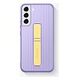 SAMSUNG Protective Standing Cover, Galaxy S22+, Lavendel (EF-RS906CVEGWW)