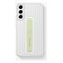 SAMSUNG Protective Standing Cover, Galaxy S22+, White (EF-RS906CWEGWW)