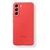 SAMSUNG Silicone Cover, Galaxy S22+, Coral (EF-PS906TPEGWW)