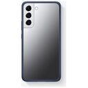 SAMSUNG Frame Cover, Galaxy S22+, Navy (EF-MS906CNEGWW)