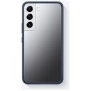 SAMSUNG Frame Cover, Galaxy S22, Navy (EF-MS901CNEGWW)