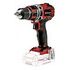 EINHELL Cordless Drill TC-CD 18/50 Li BL-Solo (4513887)