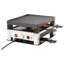 SOLIS 5 in 1 Table Grill for 4, Type 7910 (977.55)