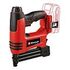 EINHELL Cordless Nailer TE-CN 18 Li - Solo (4257790)