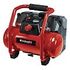 EINHELL Akku-Kompressor TE-AC 36/6/8 Li OF Set-Solo (4020450)