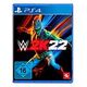 WWE 2K22 (2K Sports), PS4