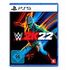 WWE 2K22 (2K Sports), PS5