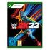 WWE 2K22 (2K Sports), Xbox One