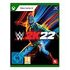 WWE 2K22 (2K Sports), Xbox Series X