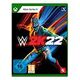 WWE 2K22 (2K Sports), Xbox Series X