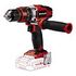 EINHELL Cordless Impact Drill TE-CD 18/48 Li-i-Solo (4513926)