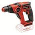 EINHELL Cordless Rotary Hammer E-HD 18/12 Li - Solo (4513970)