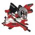 EINHELL TE-SM 36/210 Li - Solo Cordless Sliding Mitre Saw (4300880)