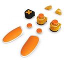 THRUSTMASTER eSwap X LED Orange Crystal Pack, Xbox / PC (4460222)