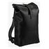 BROOKS Pickwick Reflective Leather 12l, Black