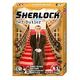 Sherlock - Der Butler (Abacusspiele)