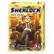 Sherlock - Der Pate (Abacusspiele)