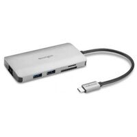 KENSINGTON Dockingstation UH1400p USB-C (K33820WW)