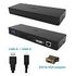 I-TEC USB 3.0 / USB-C Dual Display Dockingstation HDMI DVI & VGA (CAHDMIDVIDOCKPRO)