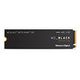WESTERN DIGITAL WD_BLACK SN770 NVMe SSD, 1.0TB (WDS100T3X0E)