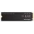 WESTERN DIGITAL WD_BLACK SN770 NVMe SSD, 2.0TB (WDS200T3X0E)
