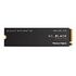 WESTERN DIGITAL WD_BLACK SN770 NVMe SSD, 2.0TB (WDS200T3X0E)