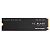 WESTERN DIGITAL WD_BLACK SN770 NVMe SSD, 500GB (WDS500G3X0E)