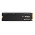 WESTERN DIGITAL WD_BLACK SN770 NVMe SSD, 500GB (WDS500G3X0E)