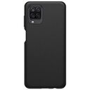 OTTERBOX React, Galaxy A12, Black (77-82314)