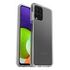 OTTERBOX React, Galaxy A22, Transparent (77-82989)