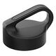 CAMELBAK Carry Cap Replacement Lid black (2302001000)
