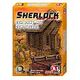 Sherlock Far West - Der Pakt mit dem Teufel (Abacusspiele)