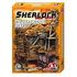 Sherlock Far West - Die verfluchte Mine (Abacusspiele)