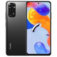 XIAOMI Redmi Note 11, 64GB, 4.0GB RAM, Graphite Grey - Toppreise.ch