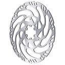 MAGURA MDR-C Bremsscheibe, 180mm