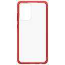 OTTERBOX React, Galaxy A72, Power Red (77-81608)