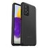 OTTERBOX React, Galaxy A72, Black (77-81609)