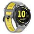 HUAWEI Watch GT Runner, 46mm, Grau / Gelb