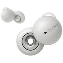 SONY LinkBuds WFL900 True Wireless, White