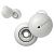 SONY LinkBuds WFL900 True Wireless, Weiss