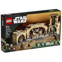 LEGO Star Wars - Boba Fett's Throne Room (75326)