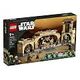 LEGO Star Wars - Boba Fetts Thronsaal (75326)