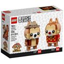 LEGO BrickHeadz - Chip & Dale (40550)