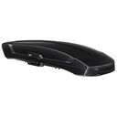 THULE Vector L, Black